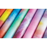   Craft Consortium Pigment Infusions Scrapbook papírkészlet Essential Craft Papers 12" (30 cm) 30 lap
