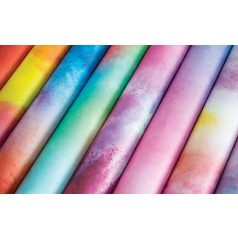   Craft Consortium Pigment Infusions Scrapbook papírkészlet Essential Craft Papers 12" (30 cm) 30 lap