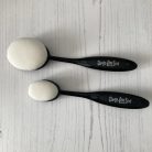 Time For Tea Blender ecset Beautiful Blender Brushes Large & Extra Large (2 db)