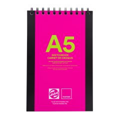 Talens Pantone papírtömb Spirálos A5 Art Pad (1 db)