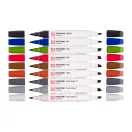 Talens Pantone ecsetfilc készlet City Marker Sets (9 db)