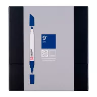 Talens Pantone ecsetfilc készlet City Marker Sets (9 db)