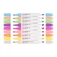 Talens Pantone ecsetfilc készlet Pastel Marker Sets (9 db)