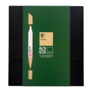 Talens Pantone ecsetfilc készlet Nature Marker Sets (9 db)