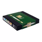 Talens Pantone ecsetfilc készlet Nature Marker Sets (9 db)