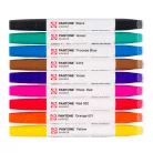 Talens Pantone ecsetfilc készlet Primary Marker Sets (9 db)