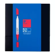 Talens Pantone ecsetfilc készlet Primary Marker Sets (9 db)