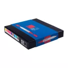 Talens Pantone ecsetfilc készlet Primary Marker Sets (9 db)