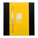 Talens Pantone ecsetfilc készlet Yellow Marker Sets (9 db)