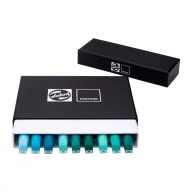   Talens Pantone ecsetfilc készlet Blue Green Marker Sets (9 db)