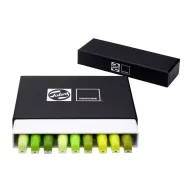   Talens Pantone ecsetfilc készlet Green Yellow Marker Sets (9 db)