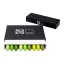 Talens Pantone ecsetfilc készlet Green Yellow Marker Sets (9 db)