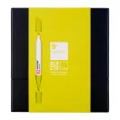 Talens Pantone ecsetfilc készlet Green Yellow Marker Sets (9 db)