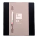 Talens Pantone ecsetfilc készlet Warm Gray Marker Sets (9 db)