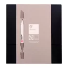 Talens Pantone ecsetfilc készlet Warm Gray Marker Sets (9 db)