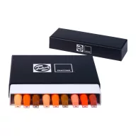   Talens Pantone ecsetfilc készlet Warm Red Marker Sets (9 db)