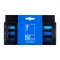 Talens Pantone ecsetfilc készlet Blue Marker Sets (3 db)