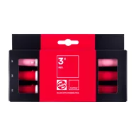 Talens Pantone ecsetfilc készlet Red Marker Sets (3 db)