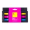 Talens Pantone ecsetfilc készlet Primary Marker Sets (3 db)