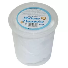   Stamperia Extra Light Kerámia por 900gr Ceramic Powder (1 db)
