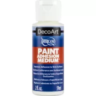  DecoArt Americana Festéktapadó közeg 59 ml Paint Adhesion Medium (1 db)