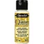 DecoArt Americana Alapozó médium 59 ml Glitter Basecoat (1 db)