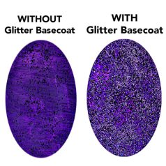   DecoArt Americana Alapozó médium 59 ml Glitter Basecoat (1 db)