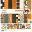 Simple Stories Simple Vintage Scary Stories Scrapbook papírkészlet Collection Kit 12" (30 cm) 1 csomag
