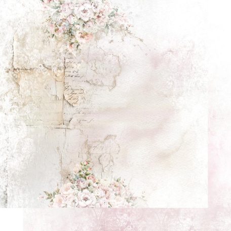 Alchemy of Art Papírkészlet 12" (30 cm) Beautiful Memories Paper Collection Set (6 lap)