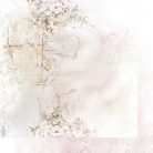 Alchemy of Art Papírkészlet 8" (20 cm) Beautiful Memories Paper Collection Set (12 lap)