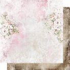 Alchemy of Art Scrapbook papírkészlet 6" (15 cm) Beautiful Memories Paper Pad (24 lap)