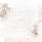 Alchemy of Art Scrapbook papírkészlet 6" (15 cm) Beautiful Memories Paper Pad (24 lap)