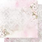 Alchemy of Art Scrapbook papírkészlet 6" (15 cm) Beautiful Memories Paper Pad (24 lap)