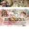 Alchemy of Art Papírkészlet 8" (20 cm) Steampunk Time Paper Collection Set (12 lap)