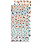 Craft O'Clock Kivágóív Vintage Sonata Mix Extras to Cut Set (18 ív)