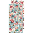 Craft O'Clock Kivágóív Vintage Sonata Mix Extras to Cut Set (18 ív)