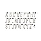 Tim Holtz Díszítőelem Typography Idea-ology Tim Holtz Halloween (1 csomag)