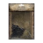 Tim Holtz Díszítőelem Transparencies Idea-ology Tim Holtz Halloween (1 csomag)