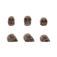   Tim Holtz Díszítőelem Skulls Idea-ology Tim Holtz Halloween (1 csomag)