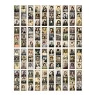 Tim Holtz Díszítőelem Layers + Paper Dolls Idea-ology Tim Holtz Halloween (1 csomag)