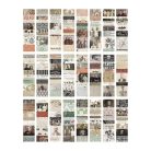 Tim Holtz Díszítőelem Collage Strips Large Idea-ology Tim Holtz Halloween (1 csomag)