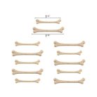 Tim Holtz Díszítőelem Boneyard Idea-ology Tim Holtz Halloween (12 db)