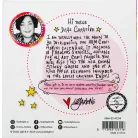 Studio Light Adventi kalendárium ABM Advent Calendar 2024 Art by Marlene (1 csomag)