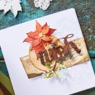 Sizzix Holiday Classic Vágósablon Tim Holtz Thinlits Die Set  (1 csomag)