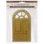 Stamperia Door MDF alap Crafty Shapes MDF BLANKS (1 db)