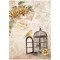 Stamperia Golden Harmony Rizspapír A4 Cage Rice Paper (1 ív)