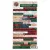 Prima Marketing From the North Pole Chipboard matricaChipboard Stickers (1 csomag)