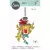 Sizzix Lamp Light Vágósablon  Thinlits Die Set (1 csomag)