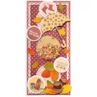 Marianne Design Tiny's acorn & chestnut Vágósablon  Craftable (1 csomag)