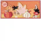 Marianne Design Layout Autumn leaves by Marleen Vágósablon  Creatable (1 csomag)